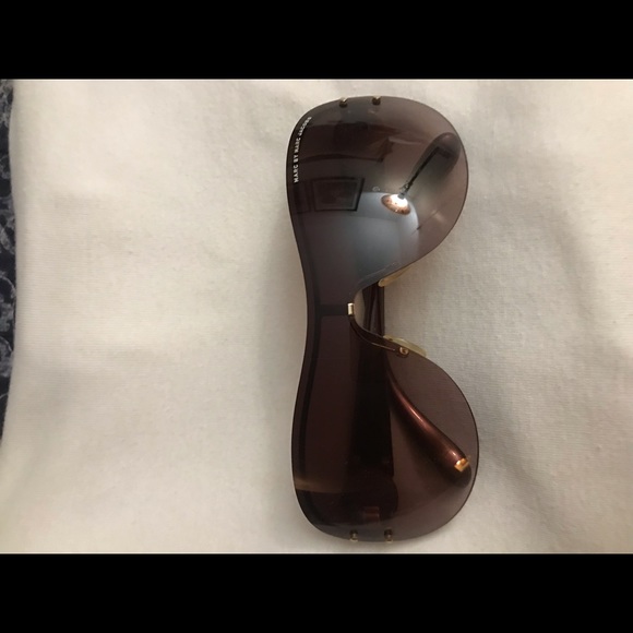 Marc by Marc Jacobs Sunglasses - Picture 1 of 4
